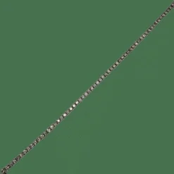 BRACELET TENNIS OR BLANC DIAMANTS