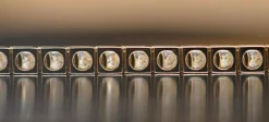 Bracelet Tennis Or Jaune Diamants