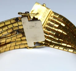 Bracelet vintage des années 80