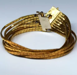 Bracelet vintage des années 80