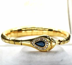 Bracelet vintage des années 80