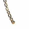 Bracelet vintage en or jaune 18 carats