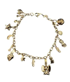 Breloques pour bracelets