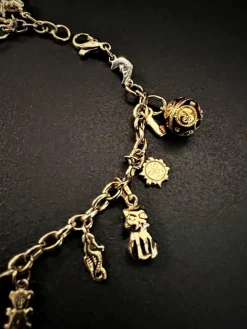 Breloques pour bracelets