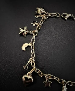 Breloques pour bracelets