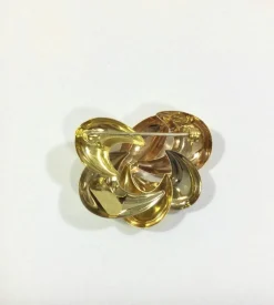 Broche 3 Ors