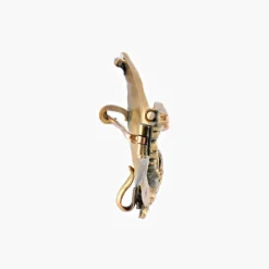 Broche Aigle