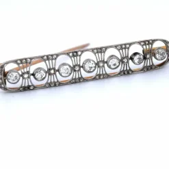 BROCHE ANTIQUE