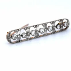 BROCHE ANTIQUE