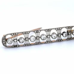 BROCHE ANTIQUE
