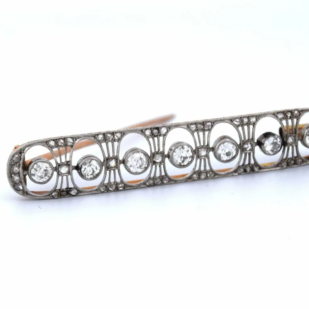 BROCHE ANTIQUE