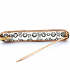 BROCHE ANTIQUE