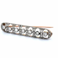 BROCHE ANTIQUE