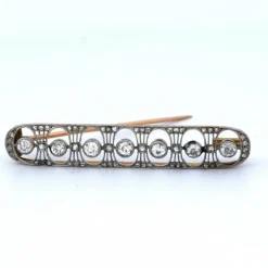 BROCHE ANTIQUE