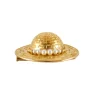 Broche Chapeau