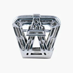 Broche Clip Art Déco