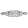 Broche diamant Art Déco