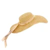 Broche en or chapeau Kirby