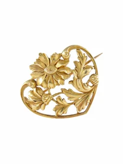 Broche FLORA