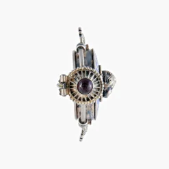 Broche néo-Renaissance XIXe