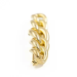 Broche Or jaune