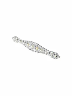Broche Perles fines