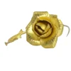 Broche Rose 1960