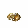 Broche Victorienne Oiseau Or jaune et Diamant
