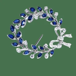 Broche vintage