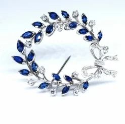 Broche vintage
