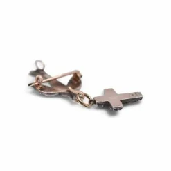 Broche/Pendentif Saint-Esprit