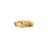 Broches Or Jaune 18k & Diamants