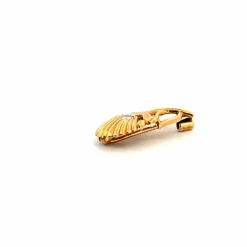 Broches Or Jaune 18k & Diamants