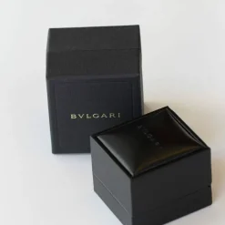 BVLGARI - Bague B.ZERO1 avec Diamants