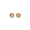 Carrera Y Carrera Boucles d'Oreilles Velazquez