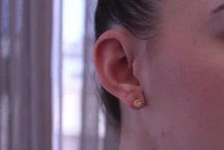 Carrera Y Carrera Boucles d'Oreilles Velazquez
