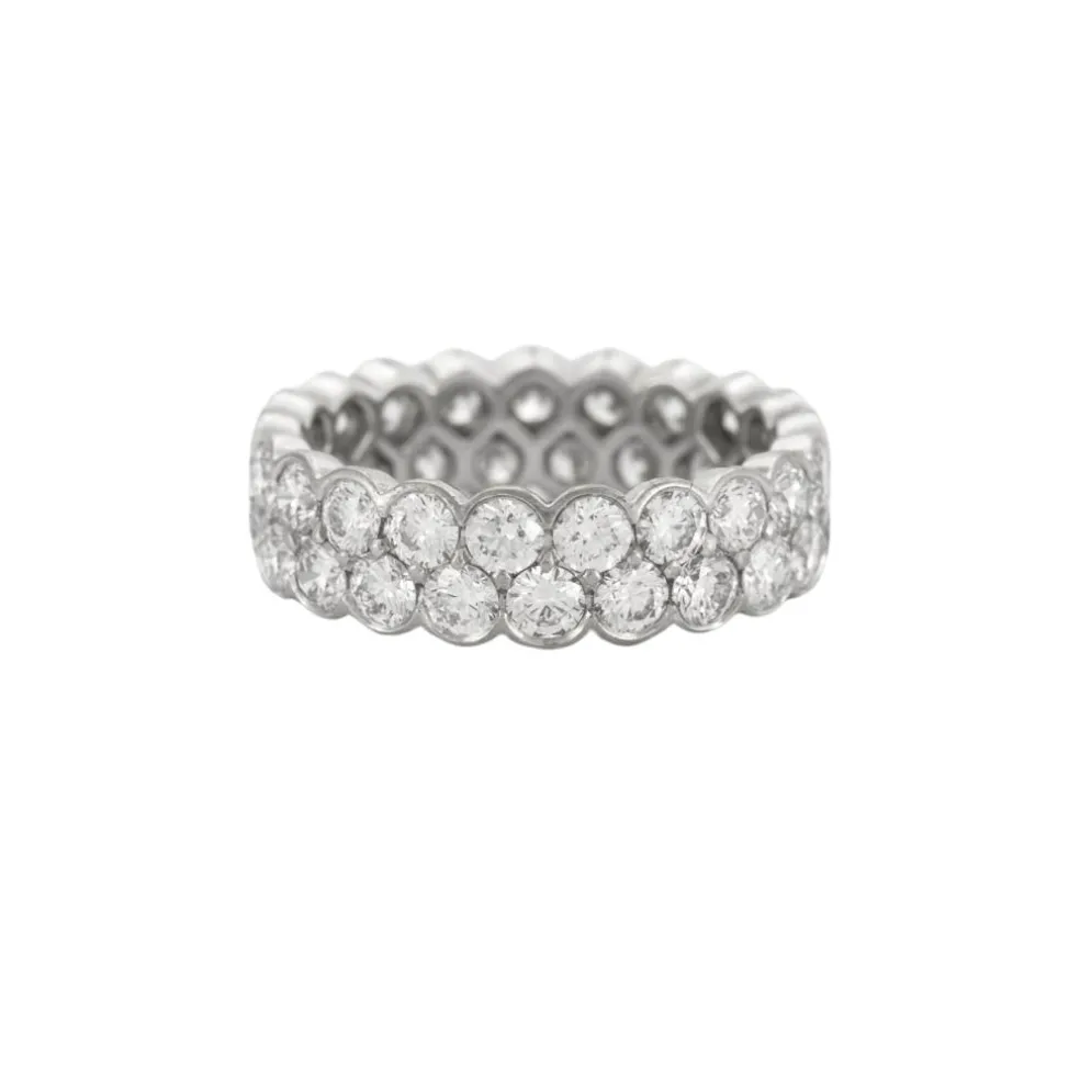 CARTIER - Alliance Broderie