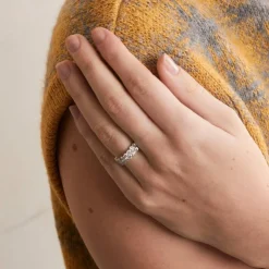 CARTIER - Alliance Broderie