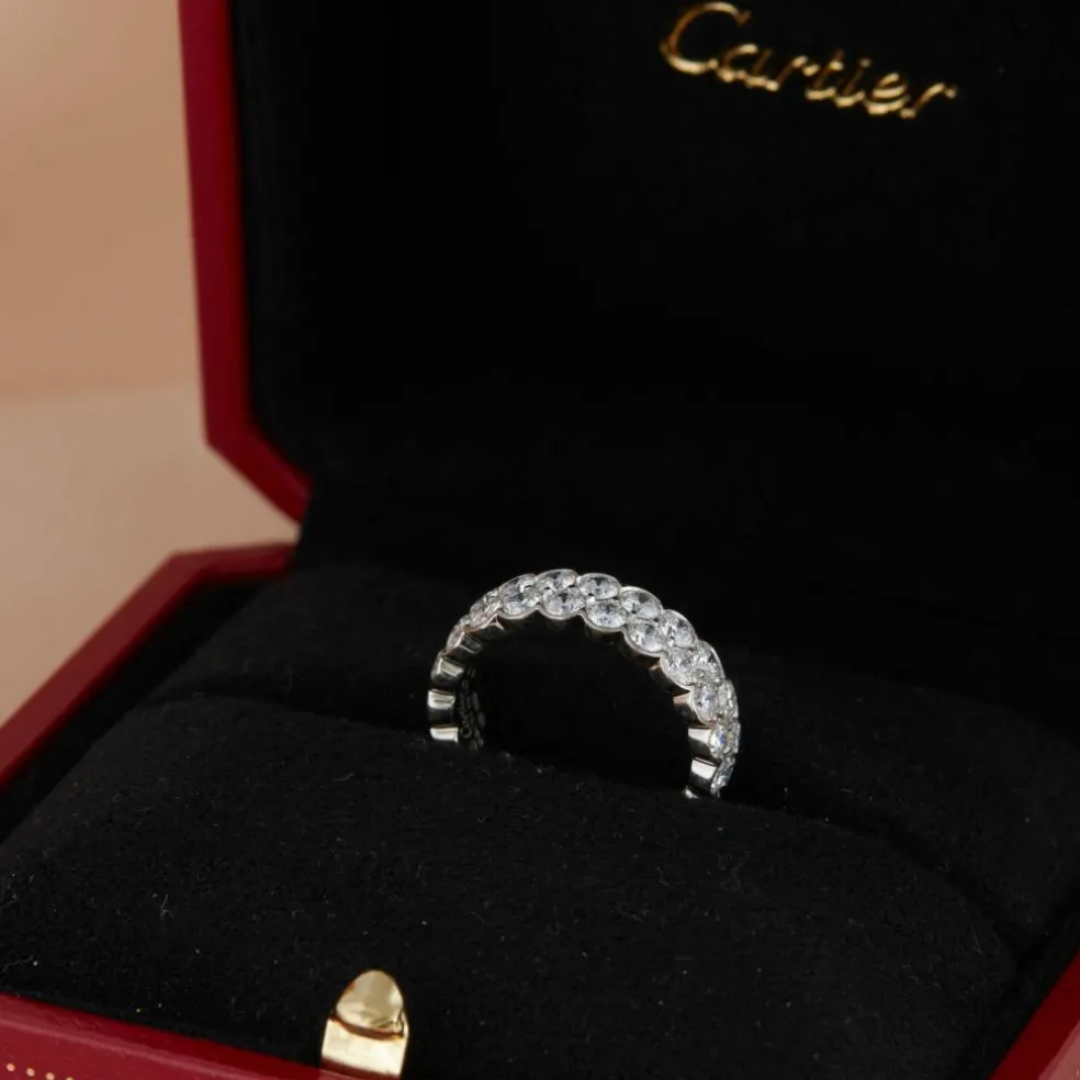 CARTIER - Alliance Broderie