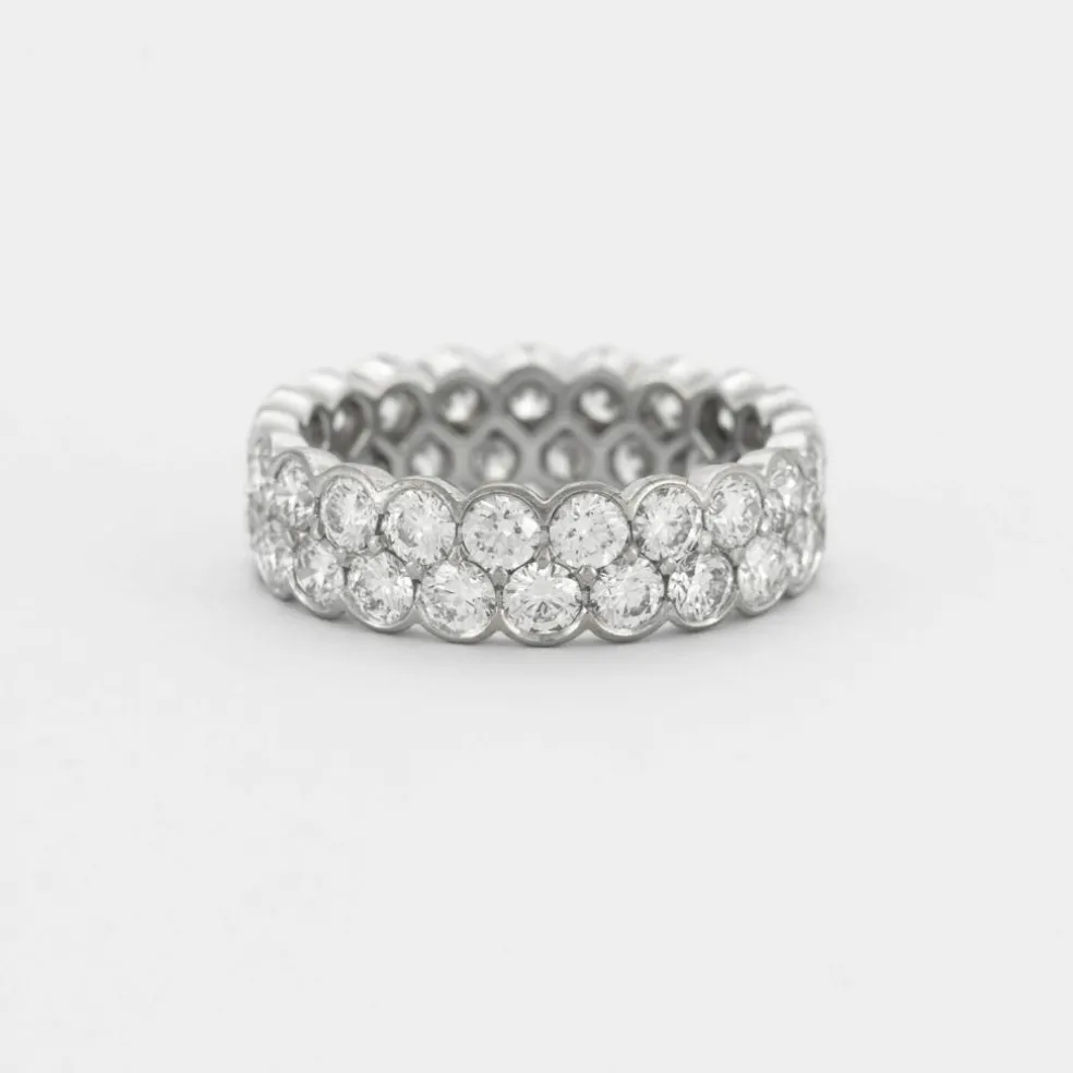 CARTIER - Alliance Broderie