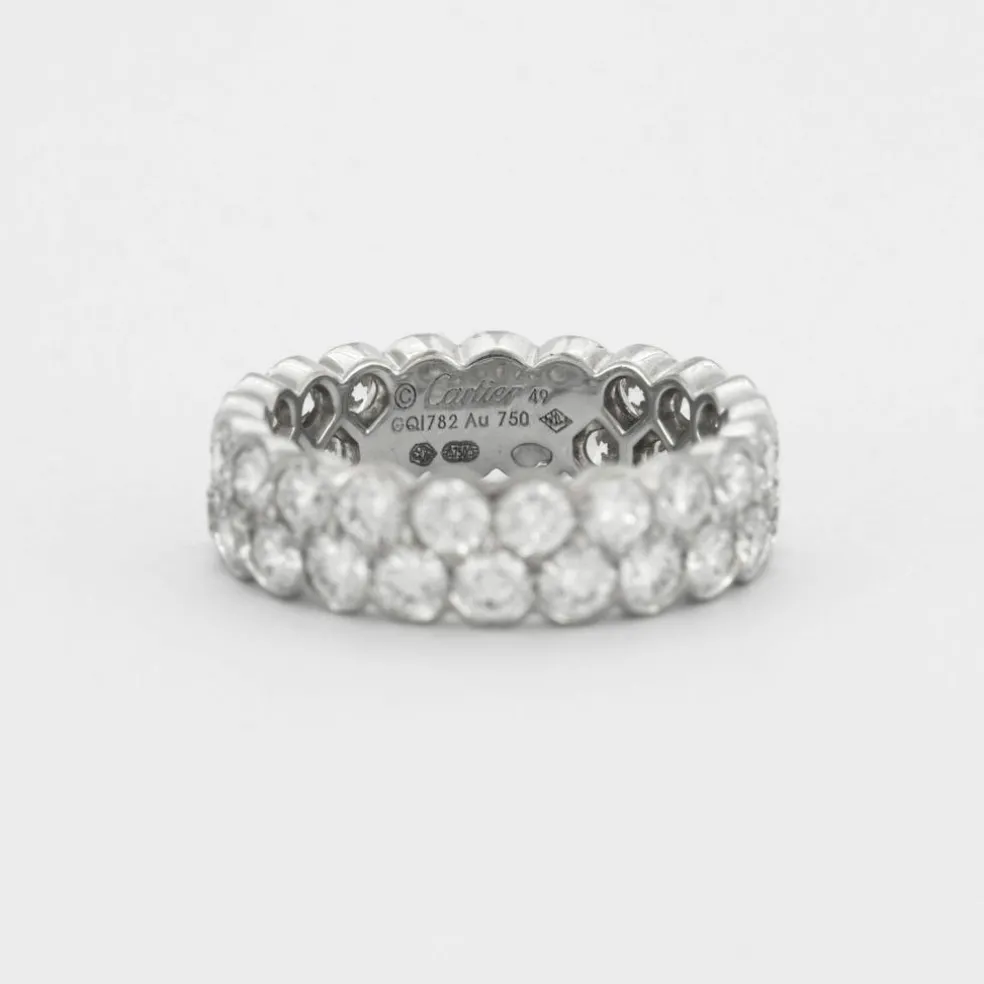 CARTIER - Alliance Broderie