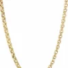 CHAINE ANCIENNE MAILLE FANTAISIE