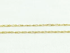 Chaine En Or Maille Cheval