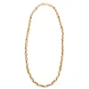 CHAINE GRAIN DE CAFE TROIS ORS