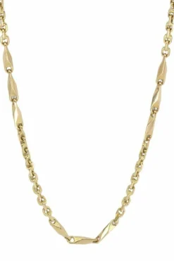 CHAINE MAILLE ALTERNÉE FORCAT ET BATON