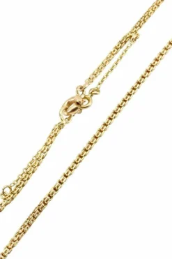 Chaine maille ancienne