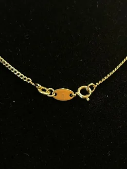 Chaine Maille Anglaise