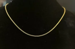 Chaine Maille Anglaise