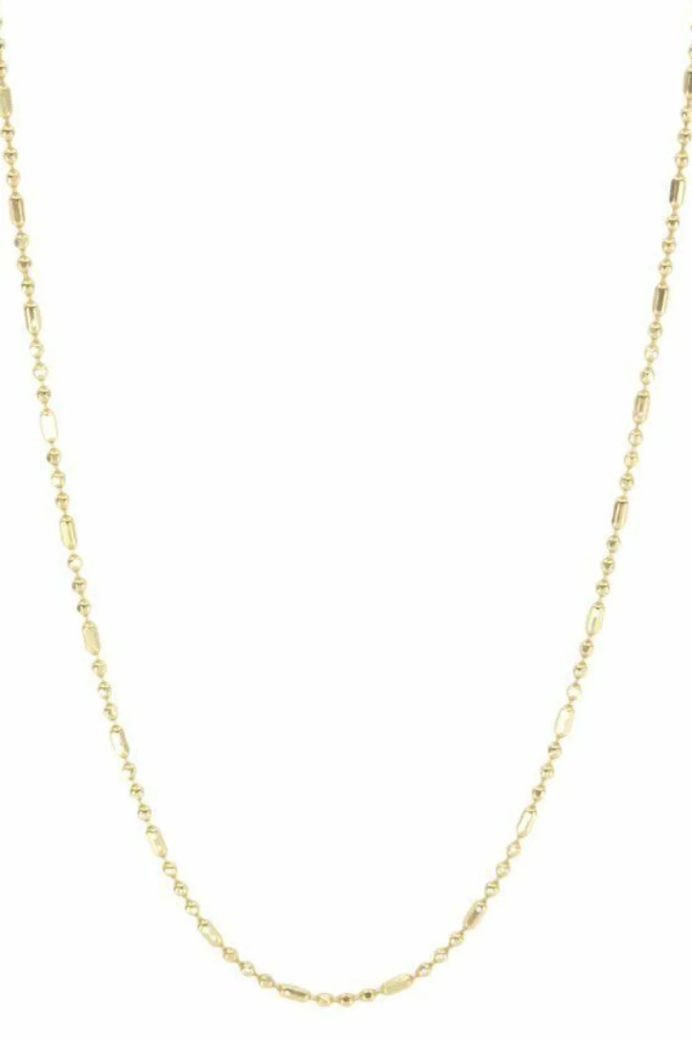CHAINE MAILLE BOULE