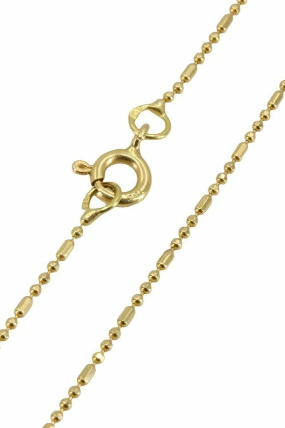 CHAINE MAILLE BOULE